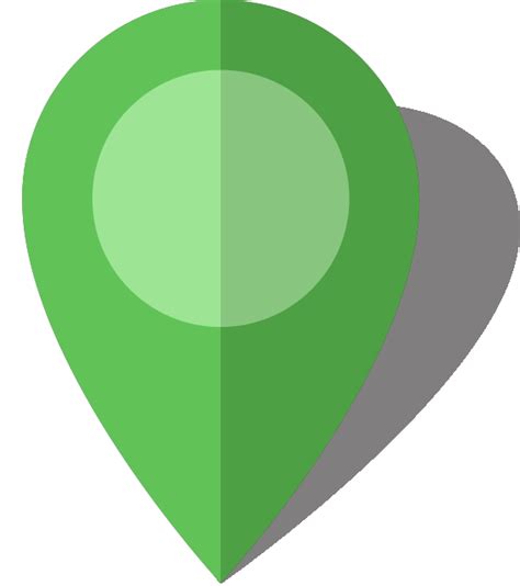 Gps Icon Png Transparent Image Download Size 568x640px