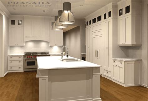 What you don't know is what your new kitchen cabinets will cost. Blog | PRASADA Kitchens and Fine Cabinetry