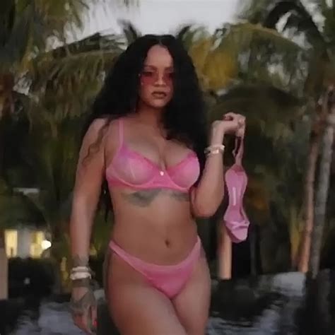Rihanna Nude Leaks And Porn Sex Tape 2020 News Scandal