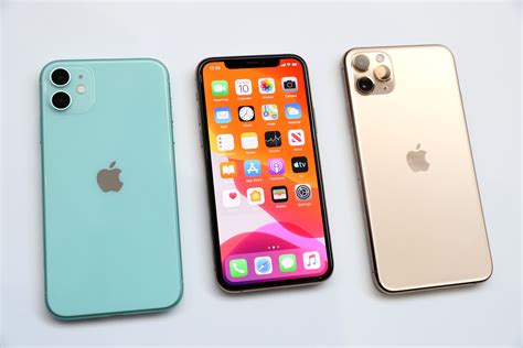 Midnight Green Among Brand New Colors For Apples New Iphone 11 Series
