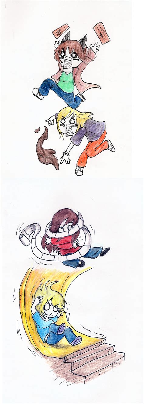 Lame Superpowers By Faydflowright On Deviantart