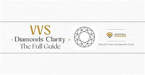Vvs Diamonds Clarity Grades Meaning Prices And Buying Guide