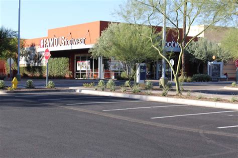 Tempe Marketplace Sunland Asphalt