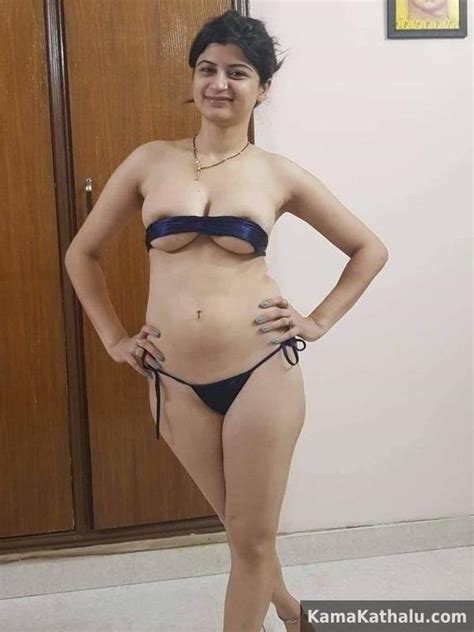 Sexy Telugu Ammayi Nude Photos Kama Kathalu