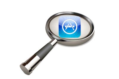 Tips to Search & Find Apps for iPhone or iPad | iPad Academy