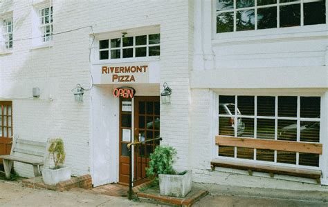 History — Rivermont Pizza