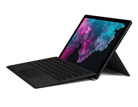 More than 20000 microsoft surface pro 6 i7 at pleasant prices up to 10 usd fast and free worldwide shipping! Breve Análise do Conversível Microsoft Surface Pro 6 (2018 ...
