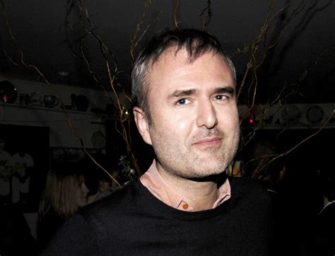 Gawker Reboots But Even Nick Denton Isnt Sure Whats Next Wired