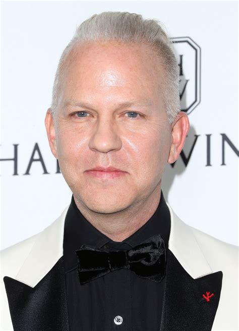 Ryan Murphy Vows To Make Half The Directors Of His Shows Women Or