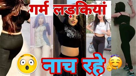 Desi Girls Dance Compilation Episode 3 Tiktok Challenge Youtube