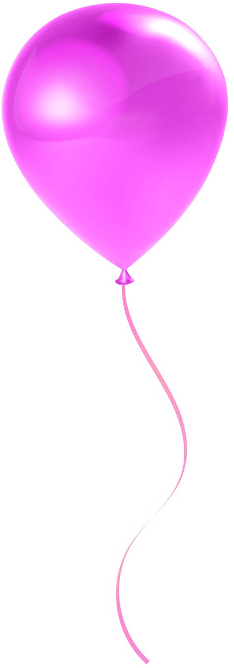 Pink Balloons Free Clip Art Clipart Images New Image High Quality