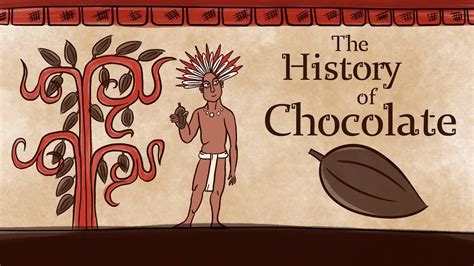 The Not So Sweet History Of Chocolate Explained