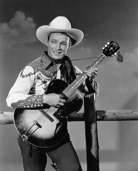 A Look Back At The Original Stars Of Country Music Country Music Roy