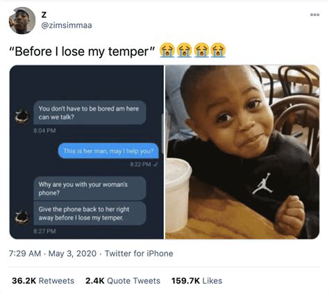 Here They Are 31 Of The Funniest Relationship Tweets Of 2020