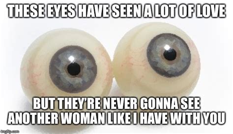 Eyeballs Imgflip