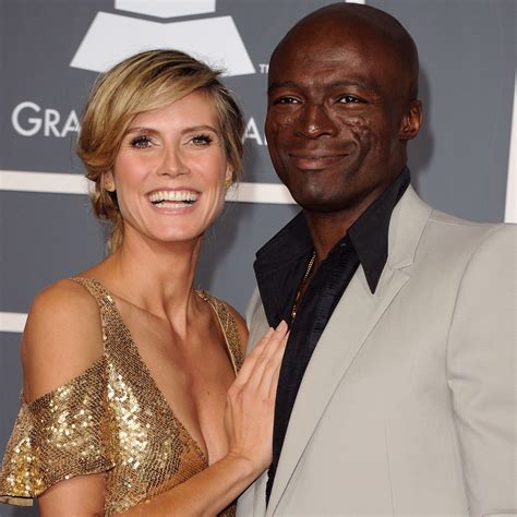 Heidi Klum And Seal Wedding Pictures 2005