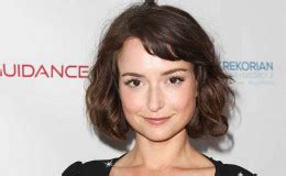 Dating exclusively can happen with or without an explicit conversation — that is a main difference between dating exclusively and being in a relationship.sometimes, it is just assumed by the. Milana Vayntrub Is Dating Someone But Does Not Want To ...