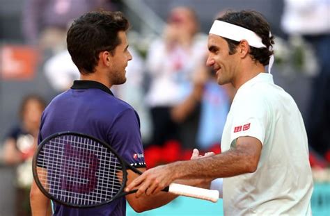 If you are wanting to watch the austrian tennis star dominic thiem live online, you are in the right place as our partners bring you all of the best action from dominic thiem performances on. Novak Djokovic vs Dominic Thiem LIVE stream: How to watch ...