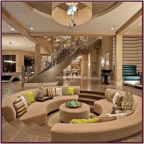 Beautiful Modern Interior Living Room Ideas In 2020 Luxury Living