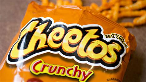 Cheetos' Super Bowl Commercial Has People Laughing