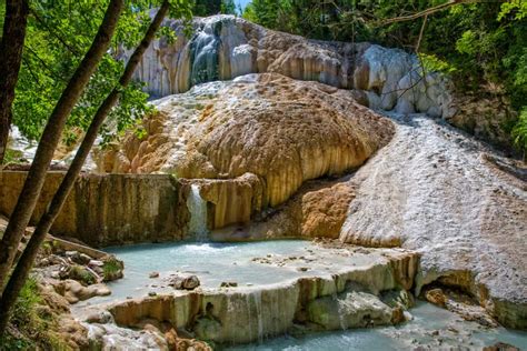 4 Free And Natural Hot Springs In Tuscany Follow Me Away