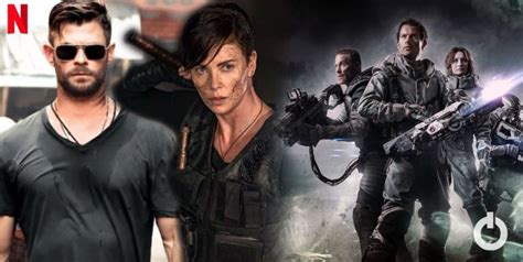 Each day, netflix updates two different top 10 lists: 10 Great Netflix Original Action Movies You Should Watch ...