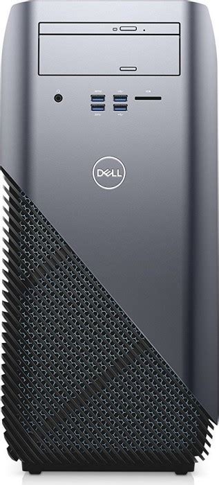 Dell Inspiron 5675 Ryzen 7 1700x 16gb Ram 1tb Hdd 256gb Ssd