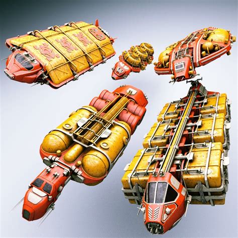 Sci Fi Lifeboat Brisia Blog