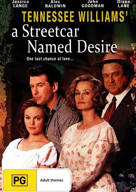 A Streetcar Named Desire (1995): Amazon.co.uk: DVD & Blu-ray