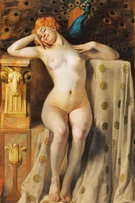 Il Nude In Arte Michel Richard Putz My Xxx Hot Girl