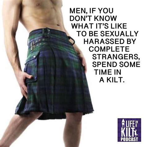 Why Wear A Kilt Men In Kilts Kilt Men