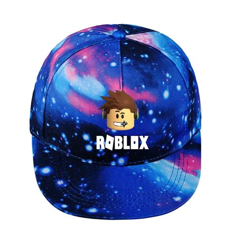 Roblox Space Hat