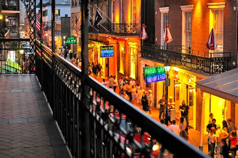 10 Best Things To Do In New Orleans What Is New Orleans Most Famous
