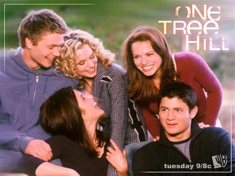 One Tree Hill Wallpapers Wallpaper Cave