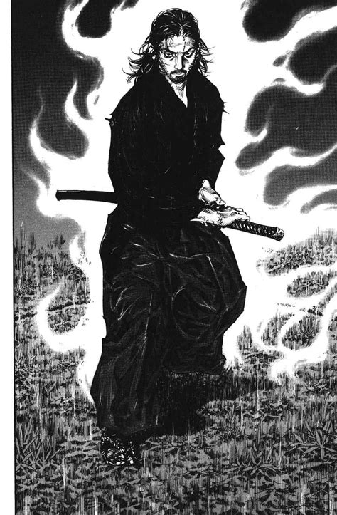 Vagabond By Takehiko Inoue Vagabond Manga Samurai Art Samurai Artwork