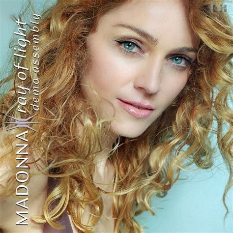 Madonna Ray Of Light Demosunreleased 16tr Cd Mallbork Kup Teraz
