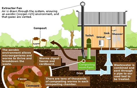 Composting Toilets Pros And Cons You Need To Know Best Men Tools