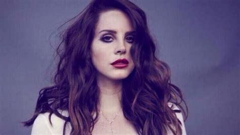 Music Is A Lifestyle Ultraviolence Lana Del Rey Review