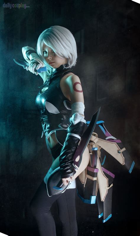 Jack The Ripper From Fate Apocrypha Daily Cosplay Com