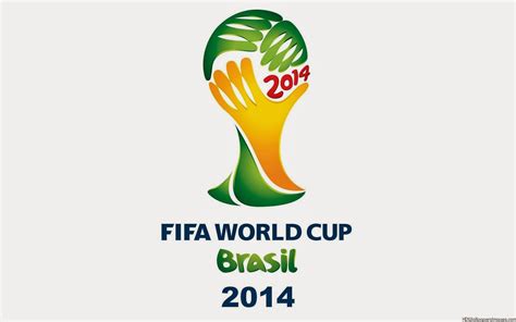 50 Fifa World Cup 2014 Wallpaper