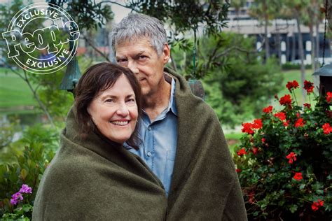 50 Years After They Met At Woodstock Couple Finally Finds A Photo Of