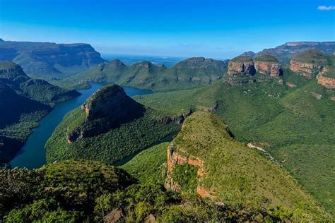 5 Reasons You Need To Visit Mpumalanga Daily Worthing