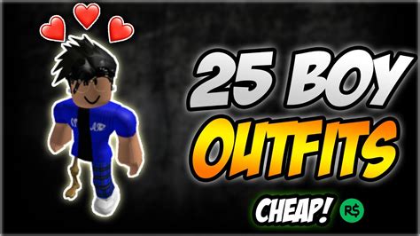 Cute boy outfits baby outfit roblox fortheloveofgolf. TOP 25 BEST ROBLOX BOY OUTFITS OF 2020🔥💙 (FAN Outfits ...