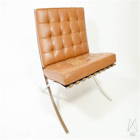 One of the most recognized objects of the last century. Modern Vintage Amsterdam - Original Eames Furniture — Mies ...