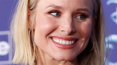 Kristen Bell Voices Her Secret To Long Lasting Marriage With Dax Shepard