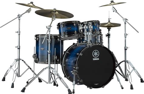 Live Custom Hybrid Oak Overview Drum Sets Acoustic Drums Drums