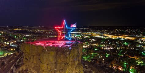 Have A Great Night Castle Rock