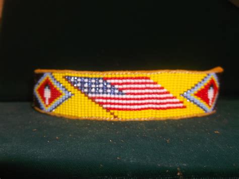 Native american bracelet | Etsy | Native american bracelets, Native american wolf, Native 