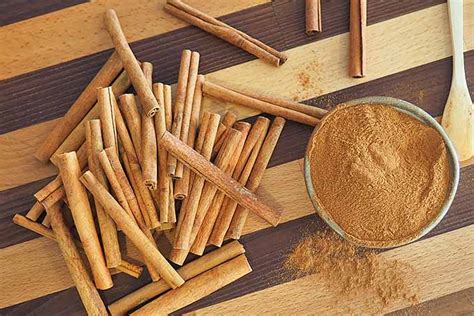 The Best Ways To Use Cinnamon In Your Cooking Foodal