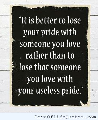 It's th perfect night time quote. Quotes About Love And Pride. QuotesGram